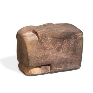 Eduardo Chillida - Lurra M-51