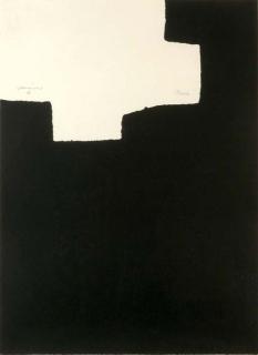 Eduardo Chillida - Medicos del Mundo España (K. 95010)