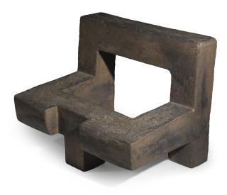 Eduardo Chillida - Mesa G-18