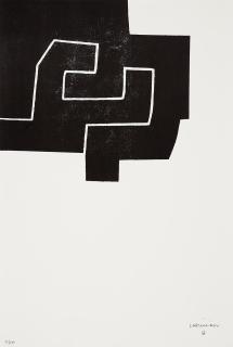 Eduardo Chillida - Nancy