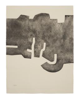 Eduardo Chillida - Nitaz