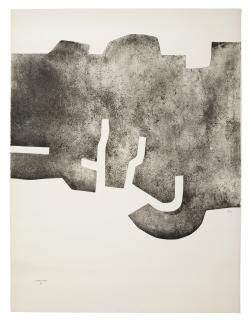 Eduardo Chillida - Nitaz
