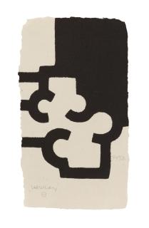 Eduardo Chillida - Omar Khayyam Txiki