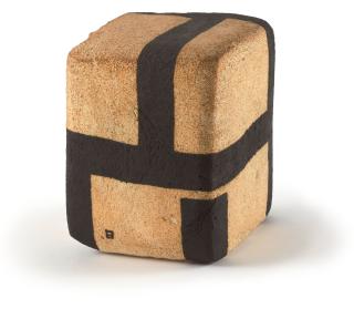 Eduardo Chillida - Oxido.