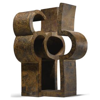 Eduardo Chillida - Project For A Monument