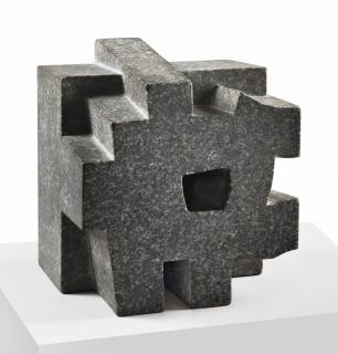 Eduardo Chillida - Relieve (Relief)