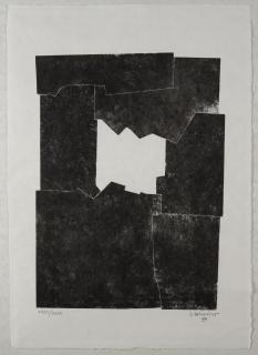 Eduardo Chillida - Sakon