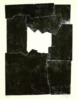 Eduardo Chillida - Sakon