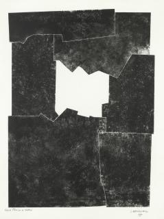 Eduardo Chillida - Sakon