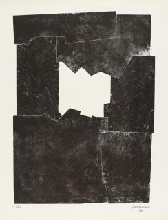 Eduardo Chillida - Sakon