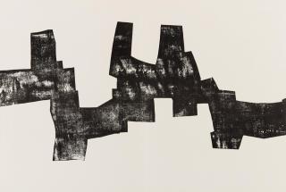 Eduardo Chillida - Sakondu.