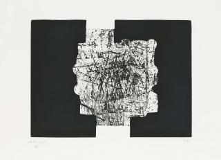 Eduardo Chillida - Saludo a Parmenides II (not in Koelen)