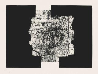 Eduardo Chillida - Saludo a Parmenides II (not in Koelen)