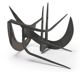 Eduardo Chillida - Sonora