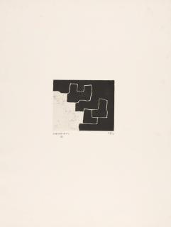 Eduardo Chillida - Txerto.