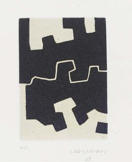 Eduardo Chillida - Ulertu (K. 73018)