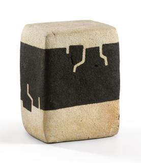 Eduardo Chillida - Untitled (Oxido)