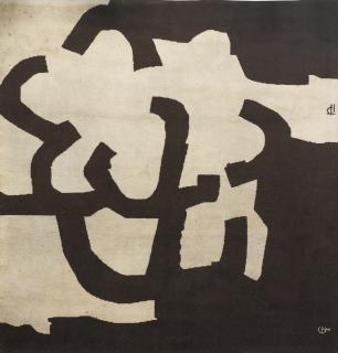 Eduardo Chillida - Untitled