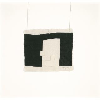 Eduardo Chillida - Untitled