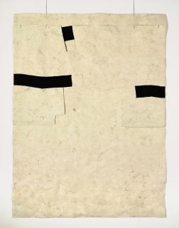 Eduardo Chillida - Untitled