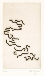 Eduardo Chillida - \