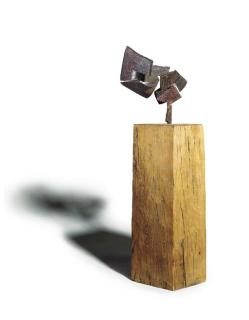 Eduardo Chillida - Yunque de Sueños VI