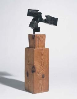 Eduardo Chillida - Yunque de suens III