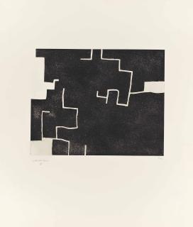 Eduardo Chillida - Zeihartu Ii