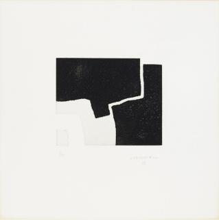 Eduardo Chillida - Zeihartu VI.