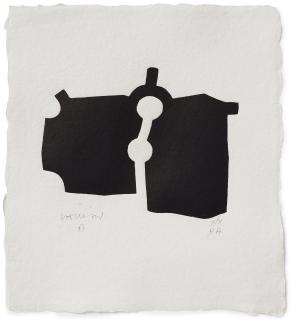 Eduardo Chillida - \