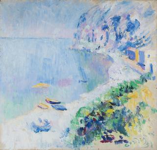 Eduardo Gordigiani - Marina