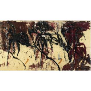 Eduardo Hoffmann - Sin Título (No 3094)