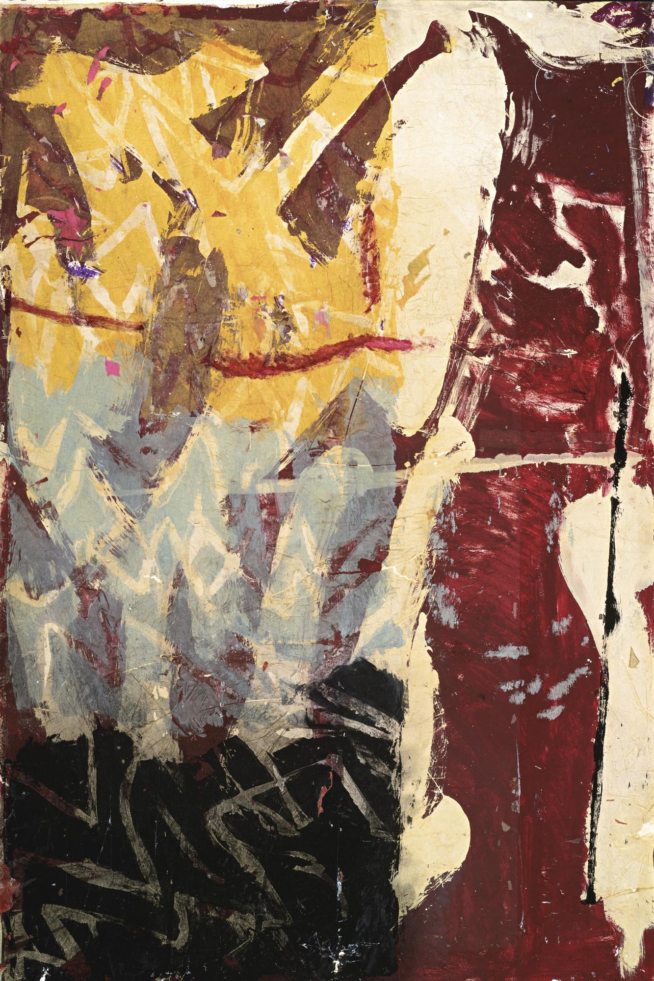 Eduardo Hoffmann - Untitled