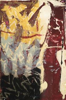 Eduardo Hoffmann - Untitled