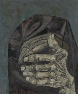 Eduardo Kingman - Untitled