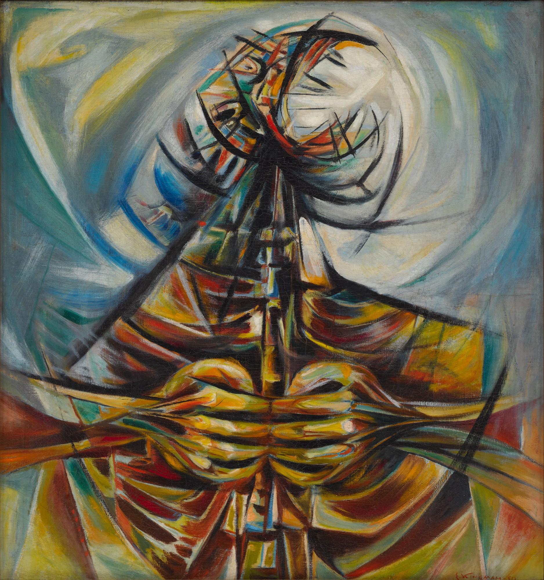 Eduardo  Kingman - Yo, el prójimo