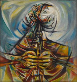 Eduardo  Kingman - Yo, el prójimo