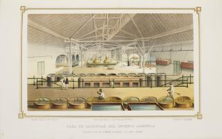 Eduardo Laplante - Ingenios De Azucar De La Isla De Cuba