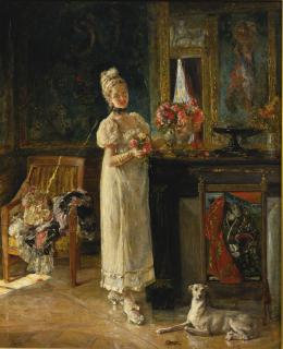 Eduardo León Garrido - Fresh From The Garden