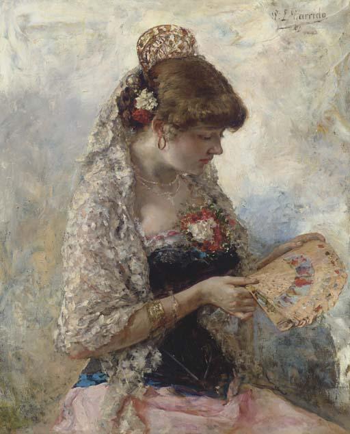 Eduardo León Garrido - La Condesa