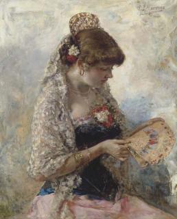 Eduardo León Garrido - La Condesa