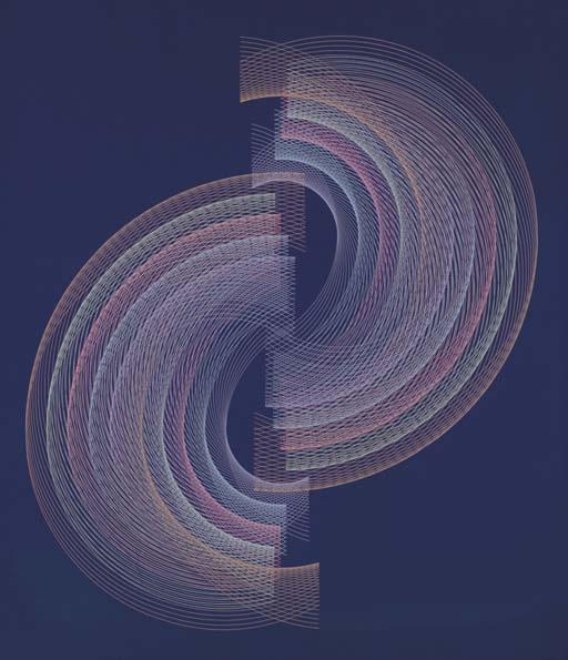 Eduardo Mac Entyre - Pintura Generativa