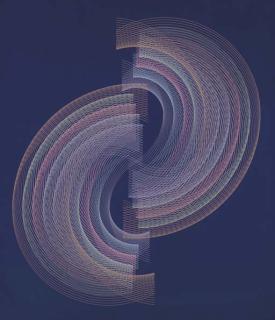 Eduardo Mac Entyre - Pintura Generativa