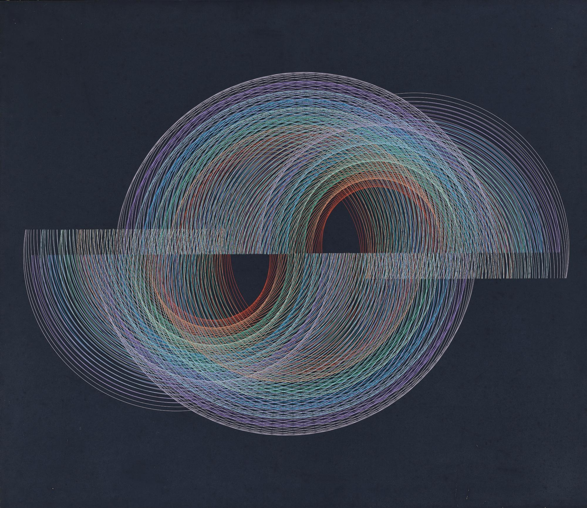 Eduardo Macentyre - Encuentros