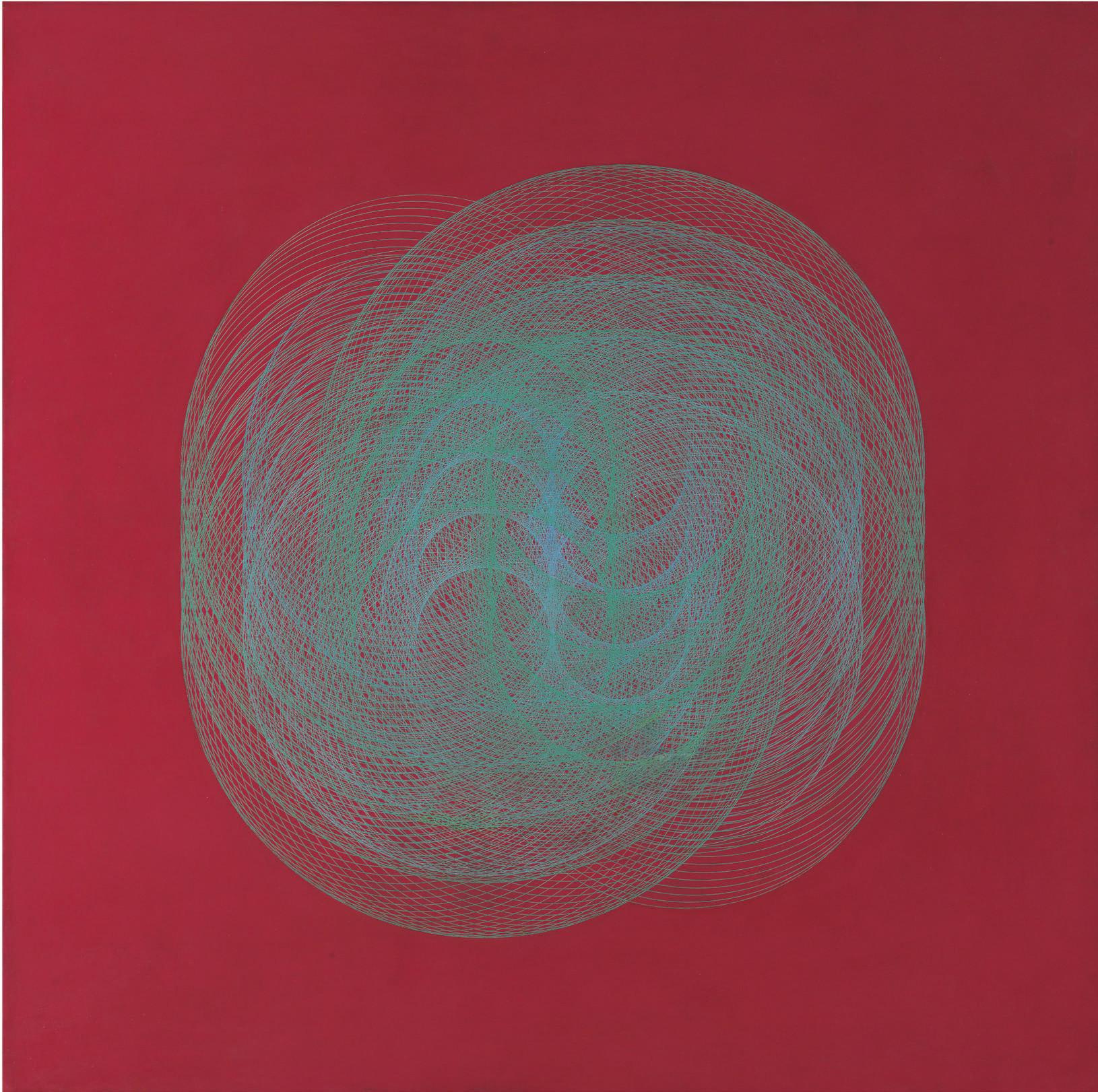 Eduardo Macentyre - Strato