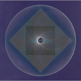 Eduardo MacEntyre - Variante Ii Sobre Un Cuadro Negro