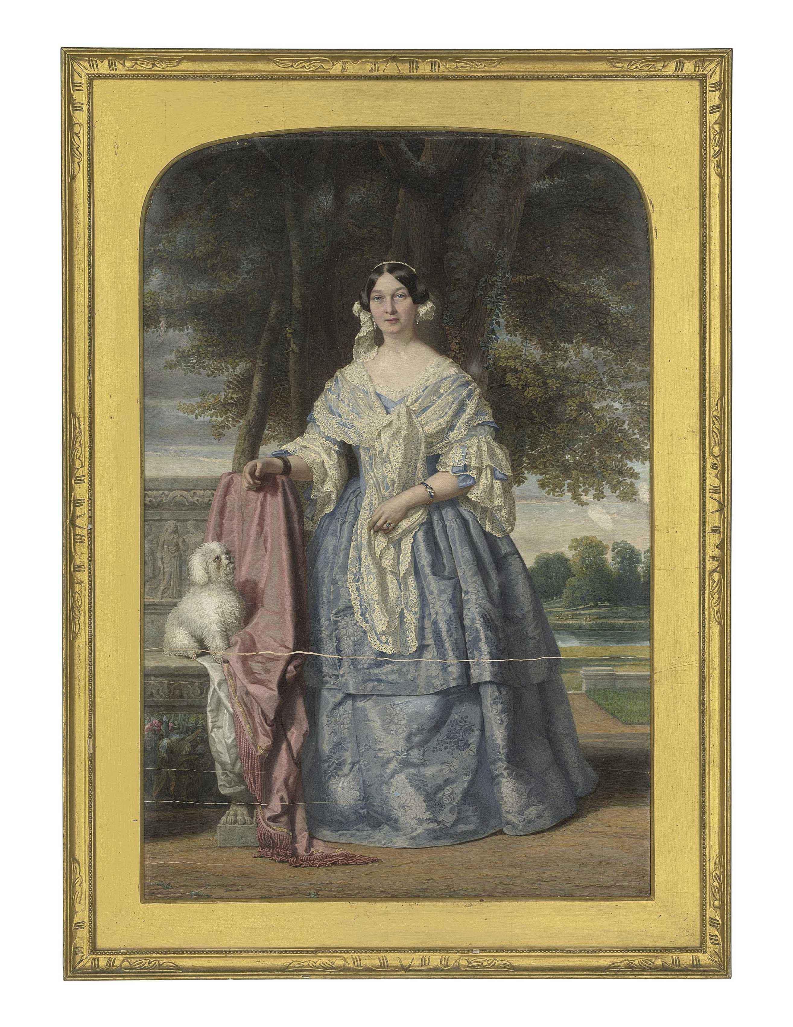 Eduardo Moira - Unknown