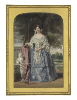 Eduardo Moira - Unknown