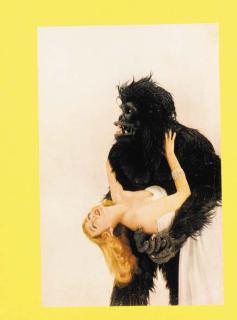 Eduardo Paolozzi - Bunk!