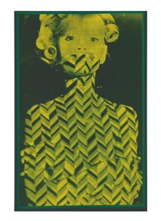 Eduardo Paolozzi - General Dynamic F.U.N. (Volume II of Moonstrip Empire News), Editions Alecto, London, 1970